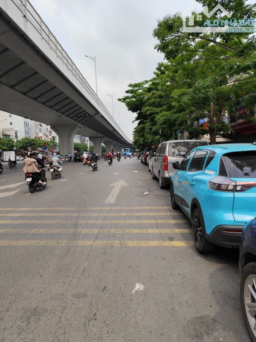 Cần Bán Gấp Căn Nhà Phố Đại La_HBT_DT48m2 MT4.4m_5 Tầng_15.2 Tỷ