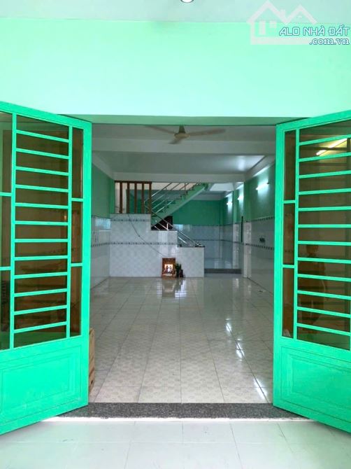 KHU TÊN LỬA, TỈNH LỘ 10, 110M, 3TẦNG BTCT,HẺM XE HƠI, AEON, CHỈ 5.8TỶ