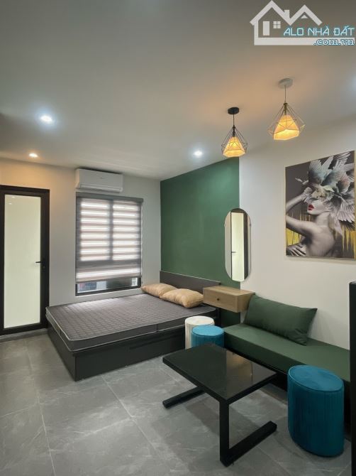 TÒA CHDV MẶT PHỐ THANH XUÂN 80M2 8T 20PKK DÒNG TIỀN 1.2 TỶ/NĂM GIÁ CHỈ 25.8 TỶ