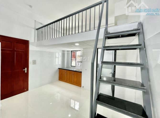 Cho thuê phòng trọ Có cửa sổ thoáng Ở Huỳnh Văn Nghệ_Tân Bình