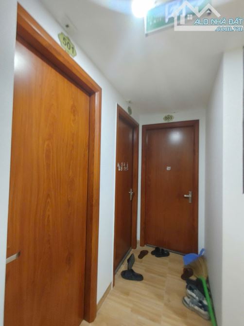 BÁN CCMN DÒNG TIỀN CỰC VIP - XÂY MỚI 100%