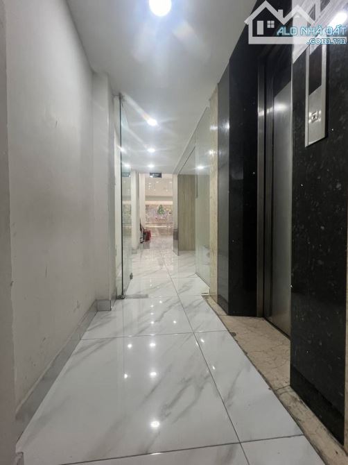 HÓT BÁN GẤP TRONG TUẦN - NGUYỄN THỊ MINH KHAI - 189M² - 7 TẦNG
