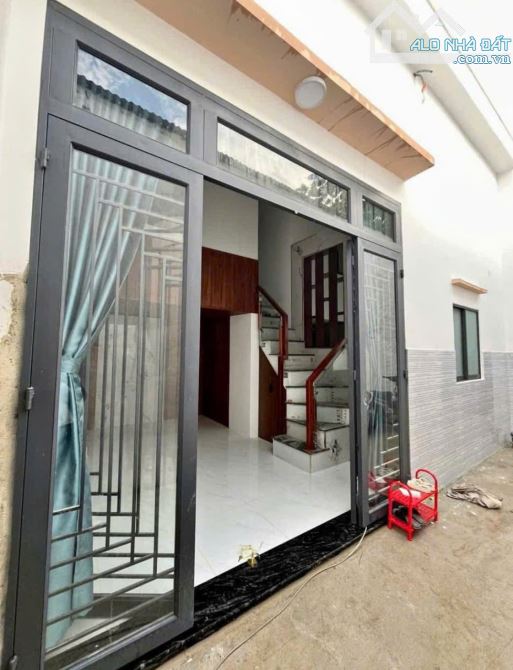 Ra gấp căn nhà cấp 4 ở Bà Điểm , Hóc Môn , Giá 820 Triệu  DT 84m2