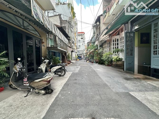 🧨🧨🧨 Giảm 300tr : Từ 5.8 còn 5.5 tỷ  ĐƯờng SỐ 21- Phường 8 - Gò Vấp   ♨️♨️ THPT NGUYỄN C