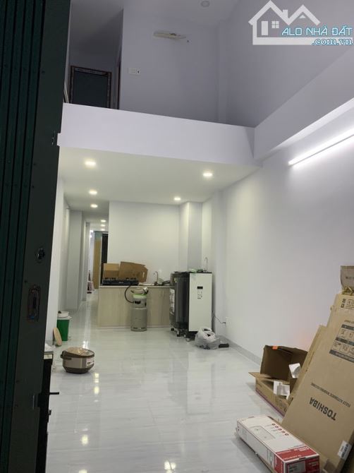 🔥🏡 NGỘP NGÂN HÀNG BÁN GẤP TRONG THÁNG - NGUYỄN ĐÌNH CHIỂU - 28M² - 4 TẦNG 🔥