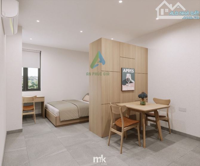 BÁN TOÀ CĂN HỘ LÔ GÓC 2MT 4 TẦNG ĐƯỜNG TIÊN SƠN