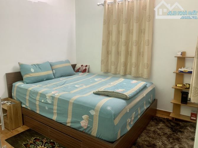 CHO THUÊ PHÒNG TRỌ ĐỘC LẬP – CÓ NỘI THẤT - Q. BÌNH THẠNH – 8TR