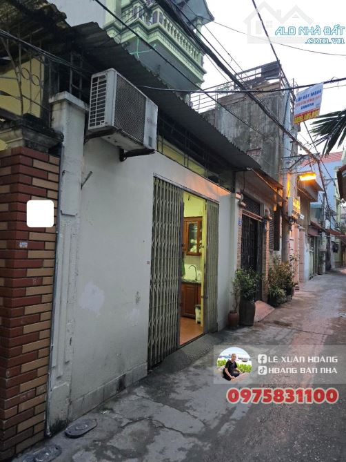 Bán nhà riêng tại Phố Yên Duyên, Hoàng Mai, Hà Nội, 11 tỷ, 75 m2