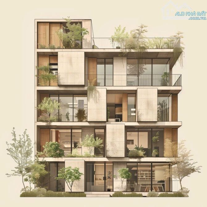 Bán cặp Đất An Thượng, đường 10.5m, ngay ngã tưu Đỗ Bá
