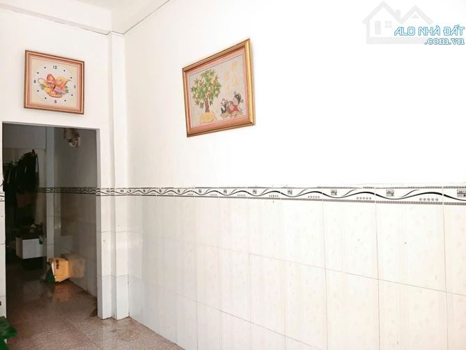 200m RA ỦY BAN PHƯỜNG_109M2(6x18) 2 tầng CHỈ 5.7 TỶ