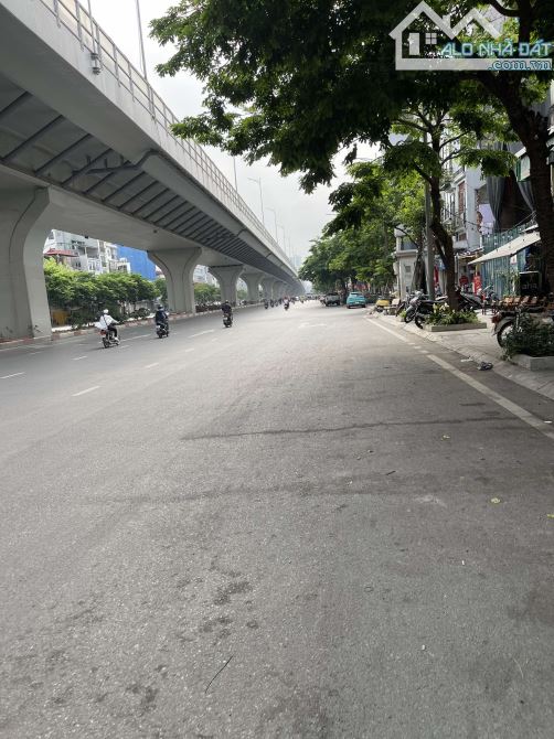 BÁN NHÀ SÁT MẶT PHỐ ĐẠI LA - HAI BÀ TRƯNG CỰC VIP, LÔ GÓC, MẶT TIỀN ĐẸP Ở VƯỢNG KHÍ GIÁ MỀ
