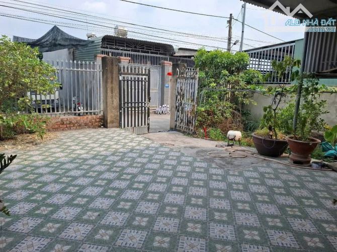 Chủ bán gấp nhà 650 TRIỆU ở Nguyễn Văn Khạ Củ Chi 6x16 ( 99m2 ) Sổ sang tên ngay