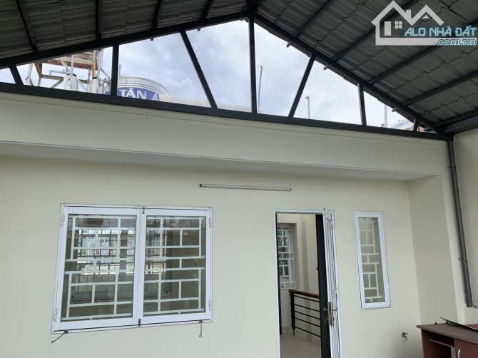 Mặt tiền KDC Nam Long 4,4x18 cn 80m2 giá chỉ 6,8 tỷ