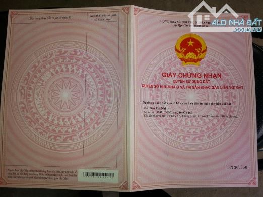 CẦN BÁN 2 lô đất mặt tiền Đầm Rong 2, Q. Hải Châu. GẦN CHỢ ĐÔNG ĐA