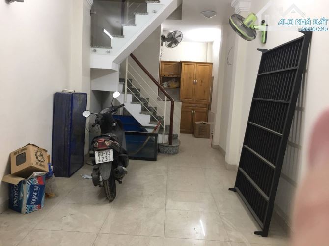 🔥🏡 BÁN GẤP TRONG THÁNG ĐỂ ĐỊNH CƯ - CƯ XÁ ĐÔ THÀNH - 28M² - 5 TẦNG 🔥