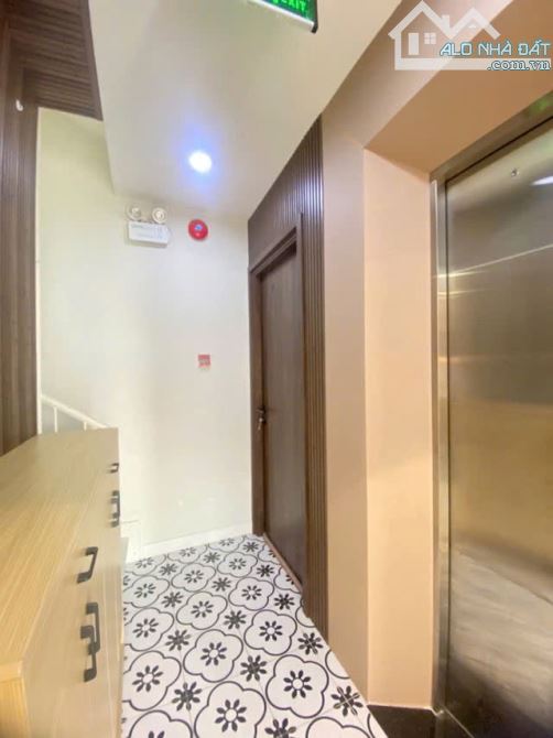 🔥 BÁN NHÀ CHDV DOANH THU 100TR/THÁNG – TRẦN BÌNH TRỌNG, P.5, BÌNH THẠNH – GIÁ 22.8 TỶ