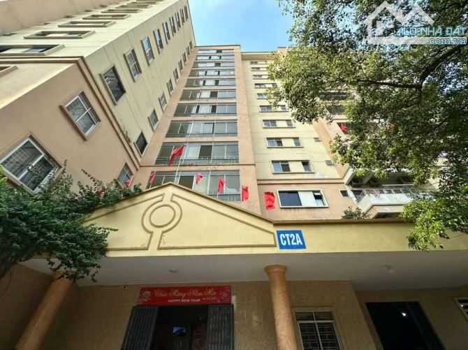 CHO THUÊ CĂN HỘ 90M2 KHU ĐÔ THỊ MỸ ĐÌNH 2 NGUYỄN CƠ THẠCH