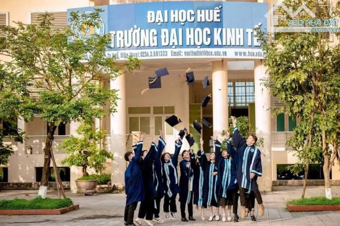 Bán Đất Hoài Thanh tặng nhà nhỏ, vị trí đẹp gần ngay Dương Khuê