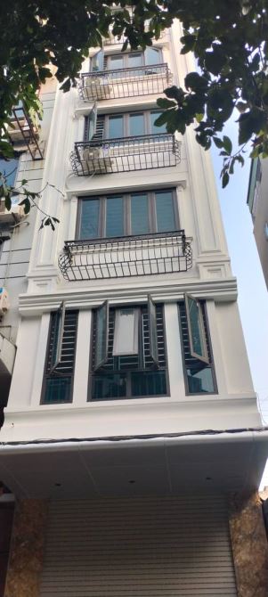 Lê Trọng Tấn, La Khê 7 tầng thang máy, vỉa hè rộng, kinh doanh đỉnh