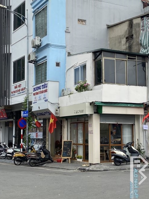 Bán nhà Hai bà Trưng Bạch đằng  Hà Nội