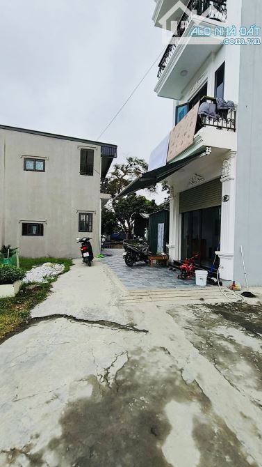 Bán 58m2 đất tuyến 2 Cam Lộ, Hồng Bàng chỉ 1,5x tỷ.
