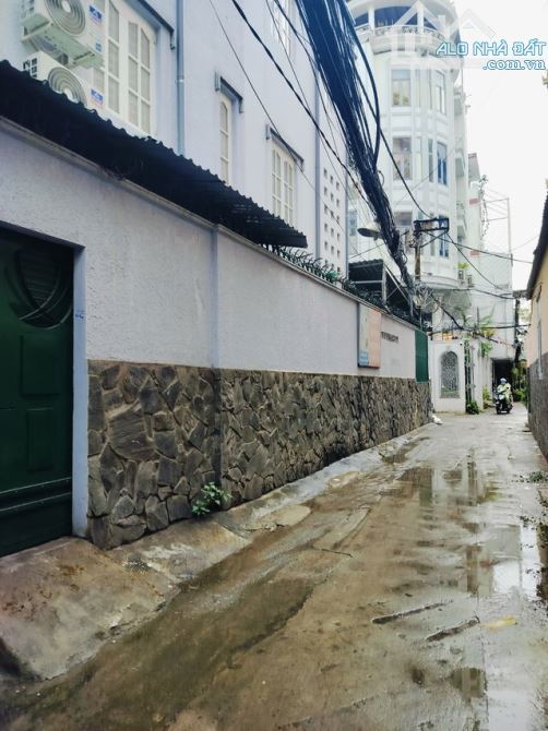 🔥🏡 BÁN GẤP TRONG TUẦN ĐỂ ĐỊNH CƯ - BÀN CỜ - 33M² - 4 TẦNG 🔥