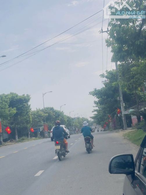 📌📌📌Làm việc trực tiếp!!! Bán đất mặt tiền đường Dt 602, vị trí gần ubnd xã 🌺