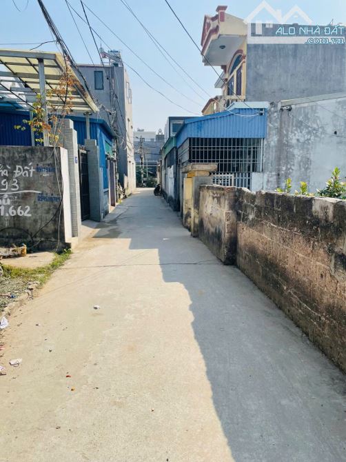 👉 Bán lô đất 58m2 ngõ 64 Cam Lộ, Hùng Vương, Hồng Bàng giá đầu tư chỉ 1,5x tỷ