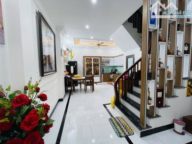 SIÊU PHẨM, PHÚ MINH BẮC TỪ LIÊM 40M X 5T, Ô TÔ, NGÕ THÔNG, FULL NT 7,4 TỶ.