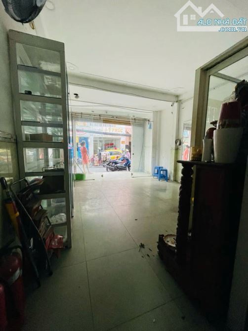 MẶT TIỀN HỒNG LẠC TÂN BÌNH - KINH DOANH ĐỈNH, DÒNG TIỀN 20TR/TH  - 60M² NỞ HẬU - 11.6 TỶ