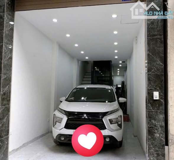 BÁN NHÀ VẠN PHÚC, HÀNG XÓM HIMLAM, 45M2 - 5 TẦNG THANG MÁY KINH DOANH, 10.3 TỶ