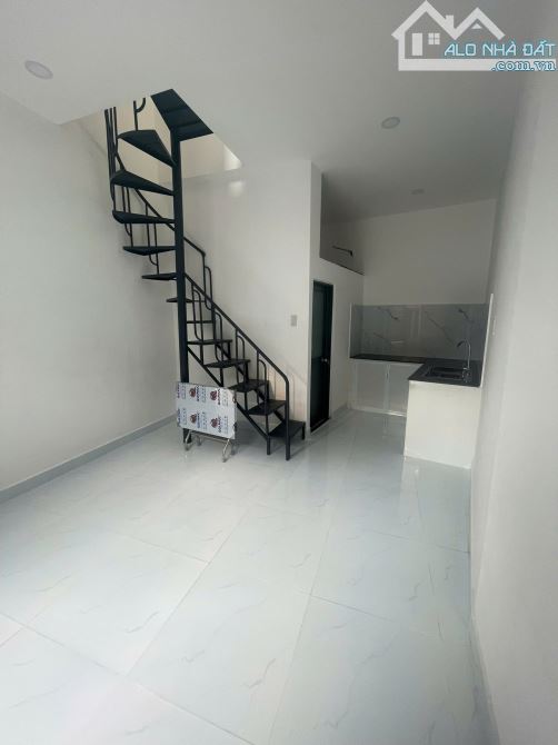 🏡 Nhà Hẻm Tân An 2 Tầng 2PN ► Phước Hải Giá Sốc 1.399 Tỷ – Sở Hữu Ngay ◄ 🔥