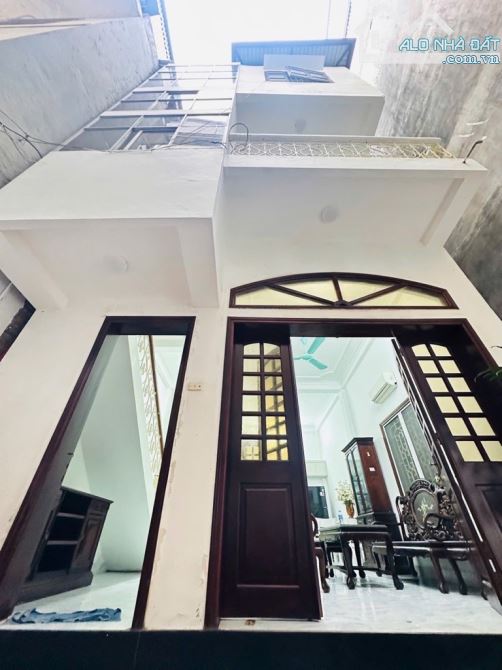 BÁN NHÀ.ĐƯỜNG LÁNG-ĐỐNG ĐA-NHÀ PHỐ AN YÊN-65m x 3 tầng
