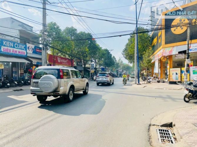Bán Nhà Mặt Tiền đường Đặng Văn Trơn ngay Khu Dân Cư Phúc Hiếu, gần TTTM AEON Hiệp Hoà