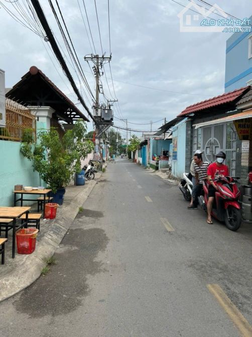BÁN GẤP DÃY TRỌ 20 PHÒNG DOANH THU 30TR/ THÁNG 1/ QUỐC LỘ 1K THỦ ĐỨC 280m2, hơn 8 tỷ.