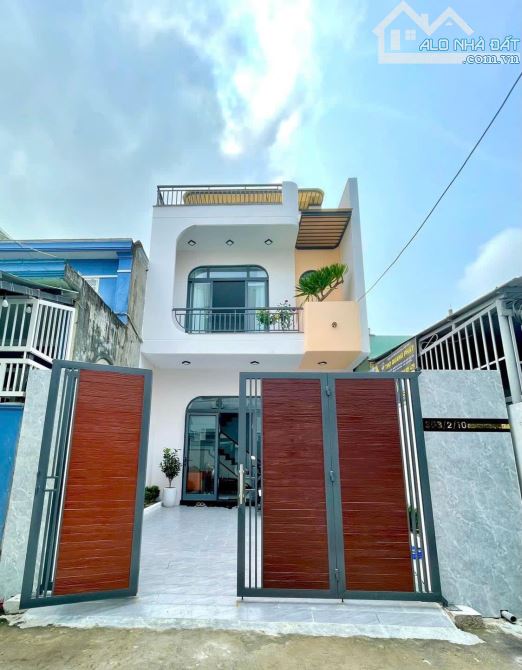 🏡 NHÀ MẶT TIỀN KINH DOANH – Tp BIÊN HÒA 💥 Chủ giảm Chỉ còn 2,35TỶ