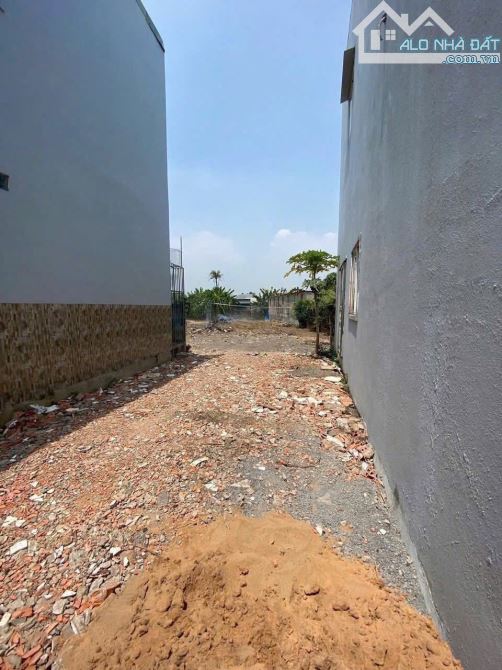 Bán Đất DT 1600M2 P. Bửu Hoà, gần trường Mầm Non Song Khuê, cách Nguyễn Tri Phương vào 50M