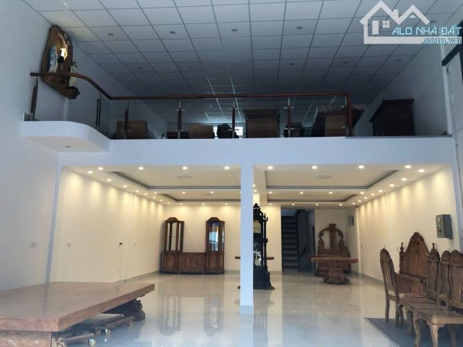 Bán Nhà Mặt Tiền Kinh Doanh đường Phùng Khắc Khoan, gần Trường THCS Võ Trường Toàn