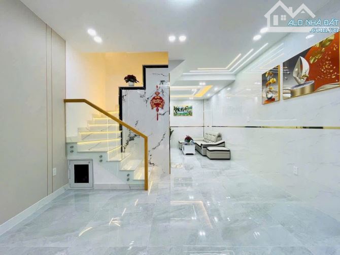 🔥🏡 HÓT BÁN GẤP TRONG TUẦN - HAI BÀ TRƯNG - 49M² - 5 TẦNG 🔥