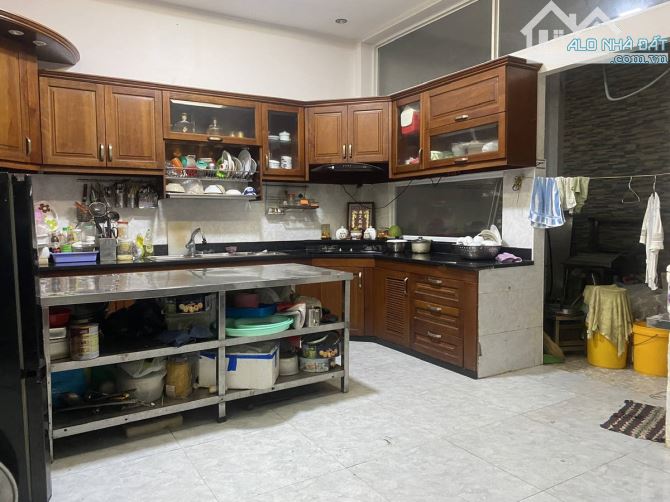 LÊ HỒNG PHONG, 81m² NGANG KHỦNG 6.3M – THÍCH HỢP LÀM VĂN PHÒNG, CHDV – CHỈ 16 TỶ TL