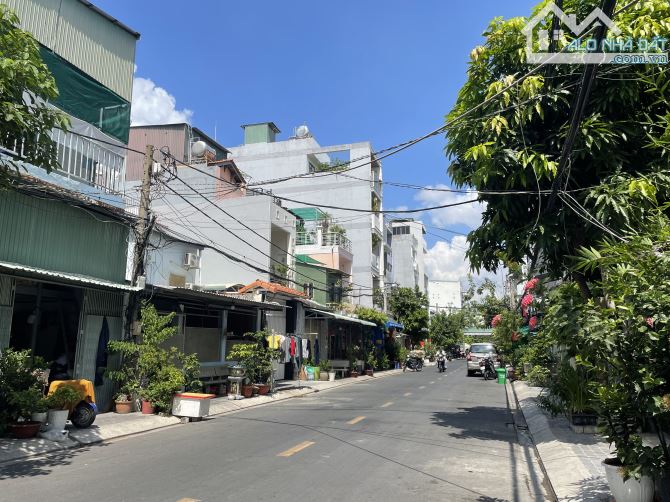 Bán đất đường số bình thuận quận 7 giá 18,5 tỷ