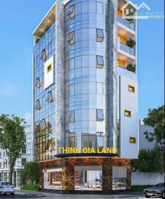 BÁN ĐẤT ĐẸP 5x20 MẶT TIỀN HẺM VỪA Ở KINH DOANH NGUYỄN HỮU CẢNH 6 TỶ