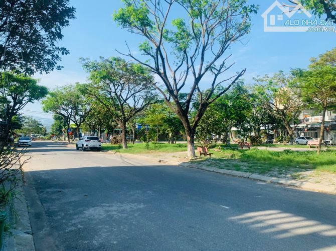 🔴💥[ Bán gấp ] Đất mặt tiền đường 7m5 Bàu Năng 11 | Trực diện Công Viên hiếm có , 100m2