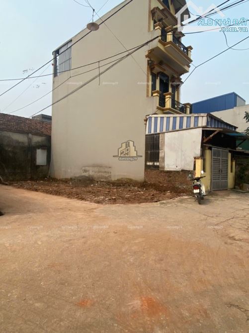 Chủ cần tiền lên bán gấp lô đất đẹp tại xã thuỵ hương chương mỹ