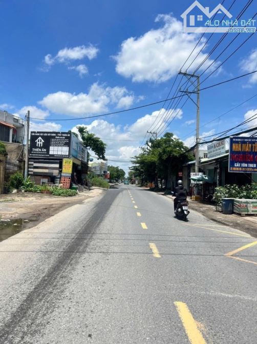 Bán Đất 246M2, Ngang Khủng 15M, Mặt Tiền Thụt Nguyễn Xiển, Trường Thạnh, Tp.Thủ Đức