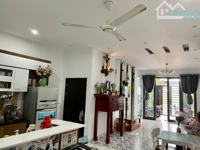 Nhân - Nhà gói 2 Mỹ Gia Nha Trang 3 tầng 5 Phòng ngủ chỉ 6tỷ5
