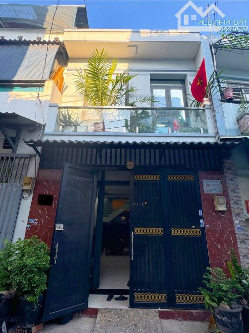📢📢Cần bán nhà 4tỷ680 ,Bình Hưng Hoà A, Bình Tân