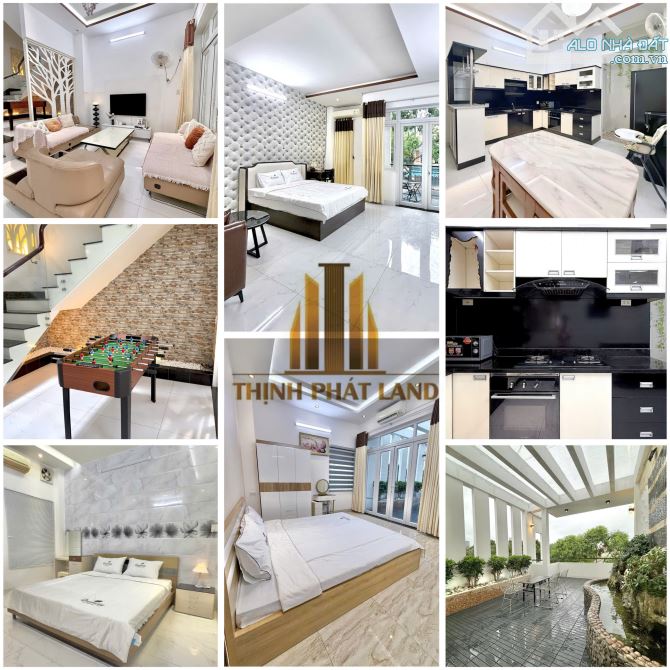 BÁN NHÀ MT NGUYỄN THỊ MINH KHAI - NHA TRANG  NHÀ ĐẸP THUẬN TIỆN CHO KINH DOANH