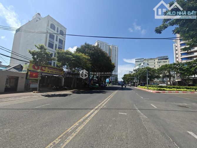 BÁN LÔ ĐẤT 316M2 MẶT TIỀN ĐƯỜNG VÕ THỊ SÁU, CÁCH BÃI SAU 300M - GIÁ 45 TỶ