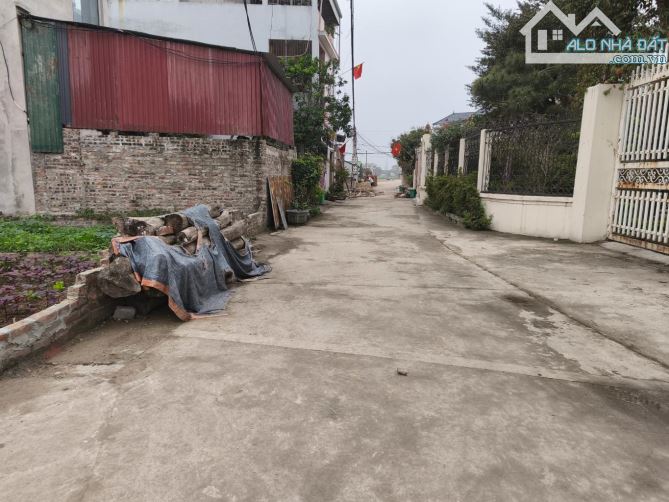 ĐÔNG LAI - QUANG TIẾN - SÓC SƠN - CẠNH SÂN BAY NỘI BÀI -  GIÁ CHƯA ĐẾN 2TY